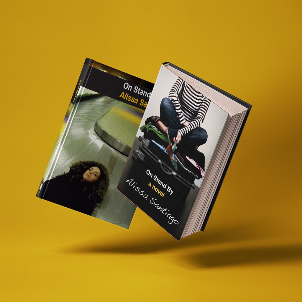 On Stand By – A&nbsp;Novel