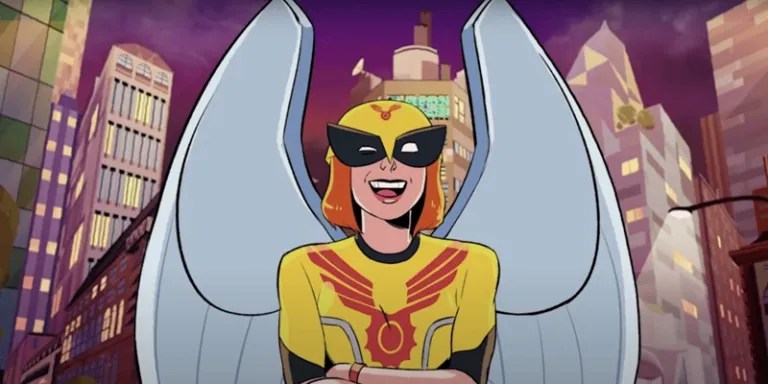 Sawyer’s TV Log,&nbsp;2021