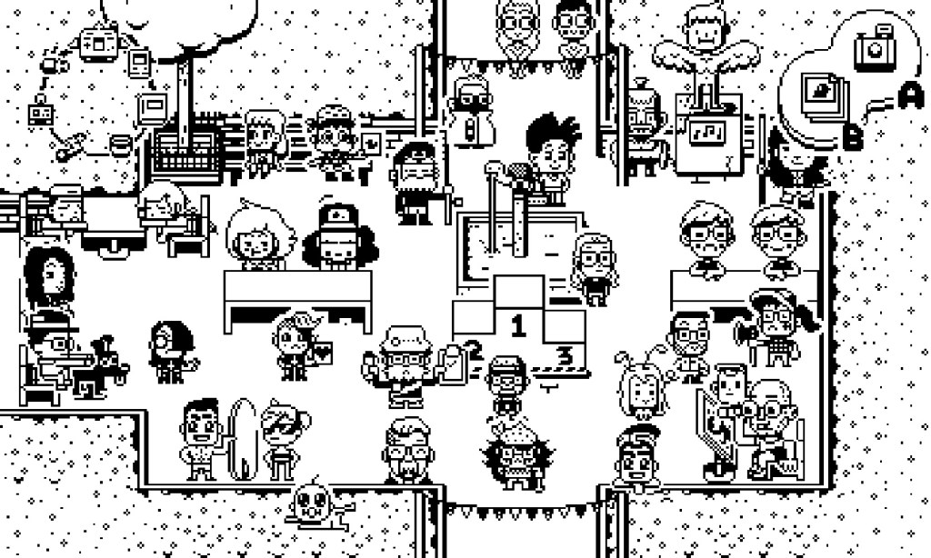 Sawyer’s Game Log,&nbsp;2022