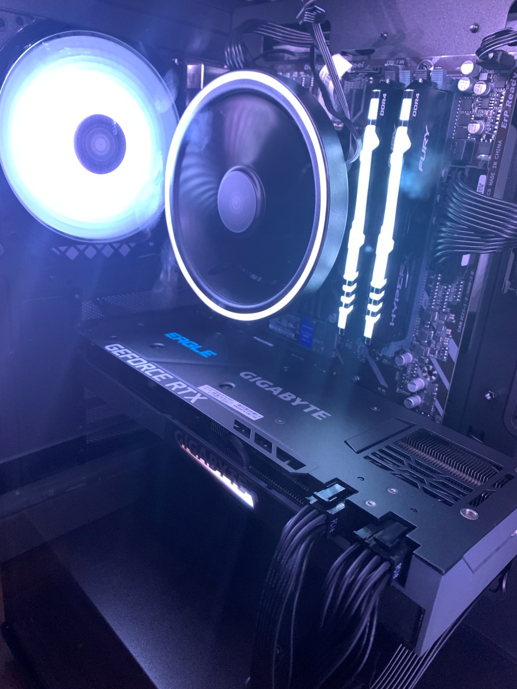 A One-Year Review of my Desktop&nbsp;PC