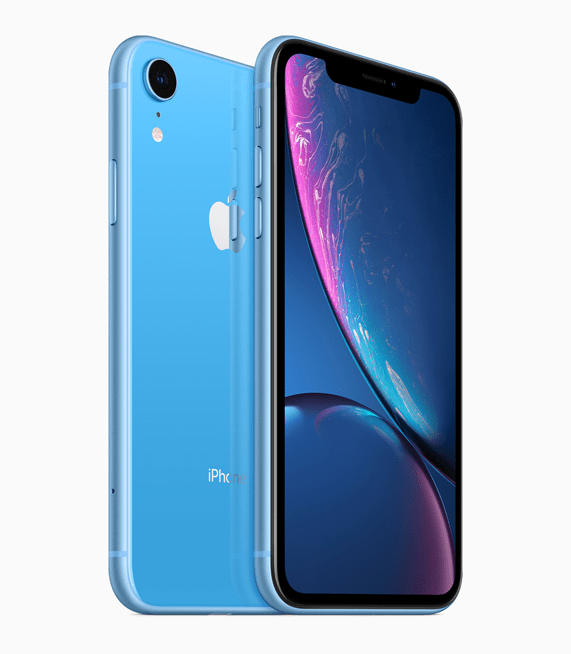 upgrading from iPhone XR to iPhone&nbsp;15