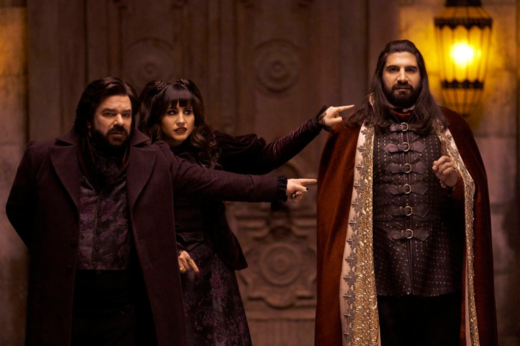 Sawyer’s TV Log,&nbsp;2023