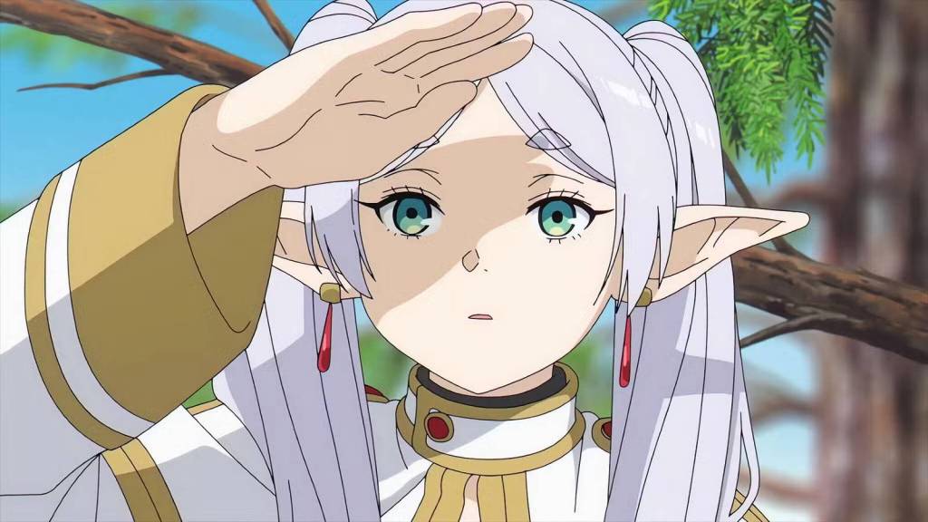 Sawyer’s TV Log,&nbsp;2024