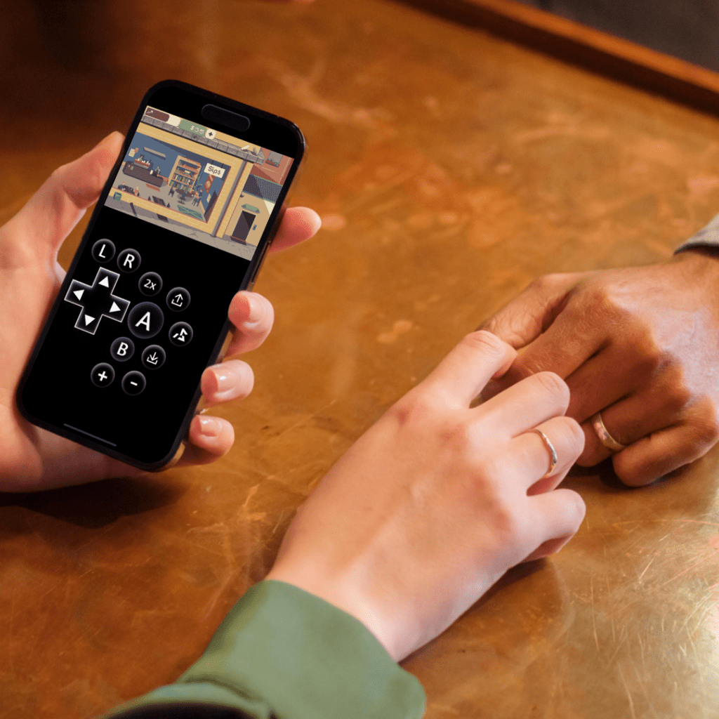 Improving One-Handed Controllers for Retro Games after over 8,500&nbsp;downloads