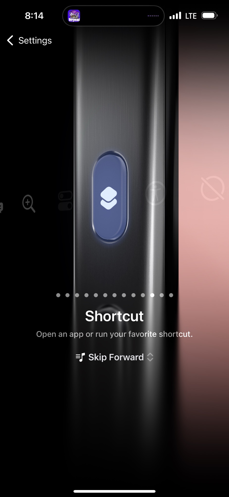 A Little Apple Vibe&nbsp;Check