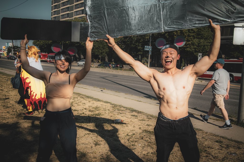 Anime North 2022&nbsp;Photos