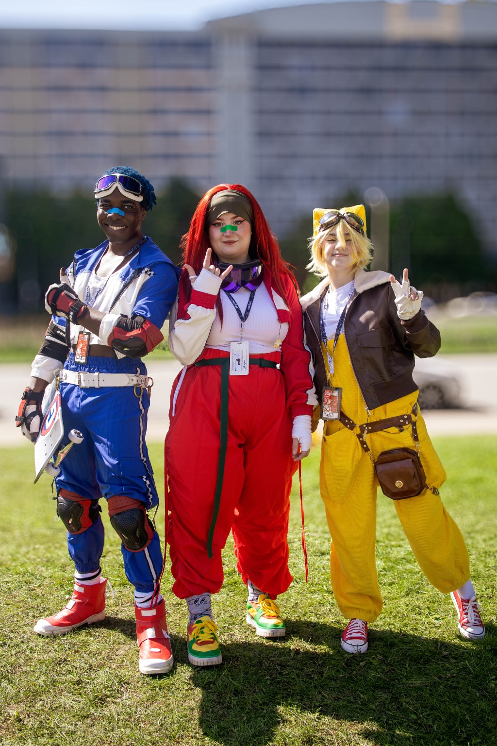 Anime North 2024&nbsp;Photos