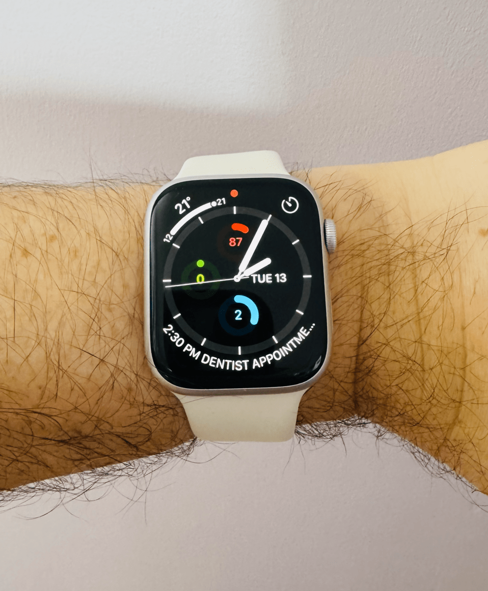 Internal vs External Gadget&nbsp;Motivation