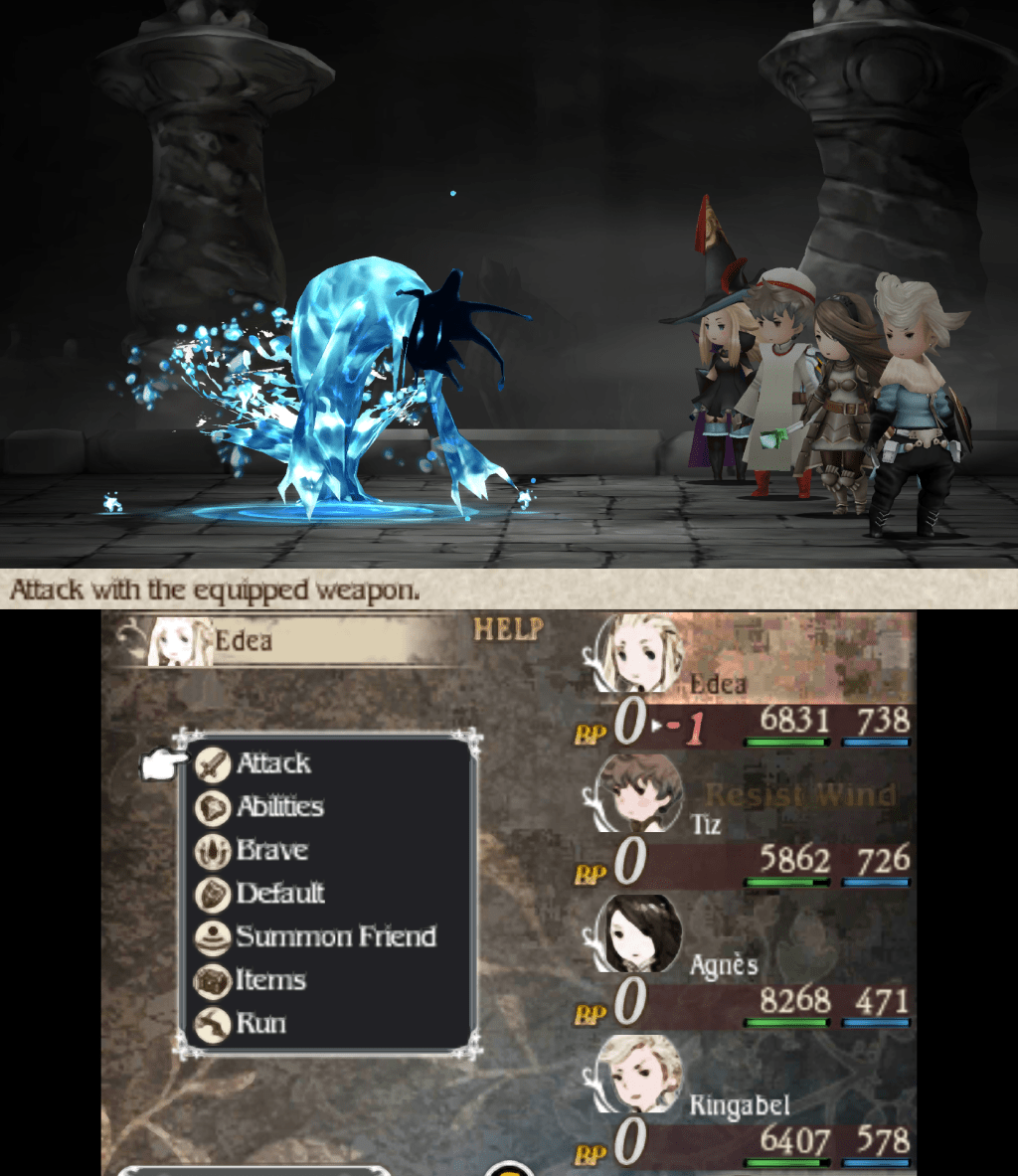 Gamifying the fun out of Games