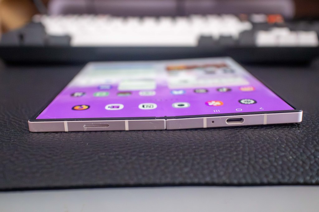 Initial Thoughts on switching to android, the Samsung Fold 6, and the Classic Watch&nbsp;8