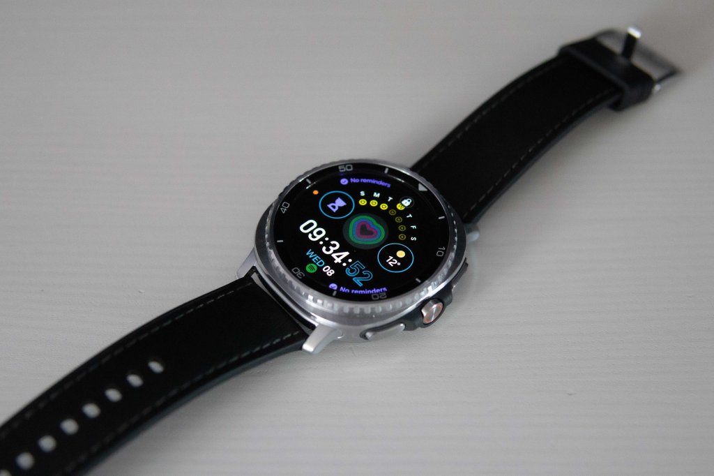 Samsung Watch8 Classic