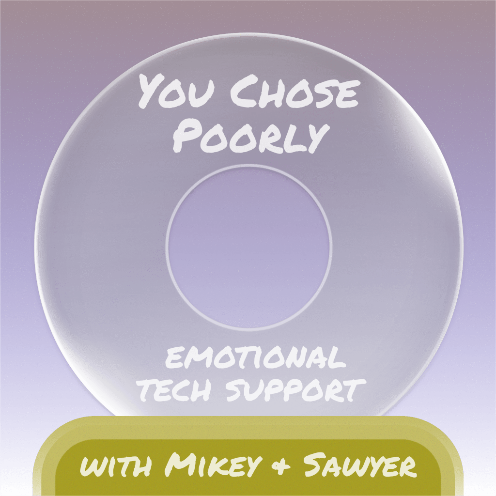 You Chose Poorly S05E02: Swedish Death&nbsp;Clean