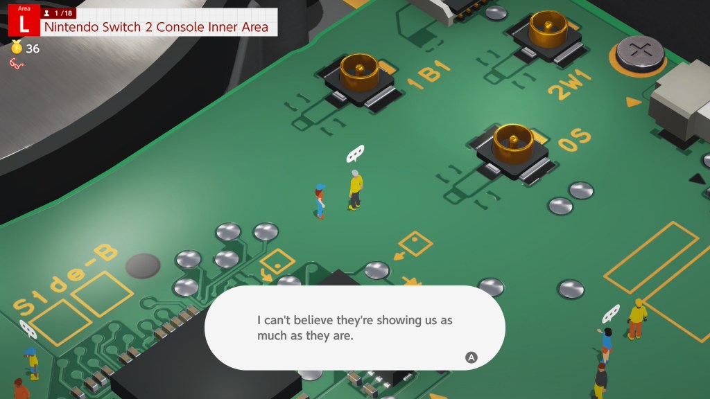 Sawyer’s Game Log,&nbsp;2025