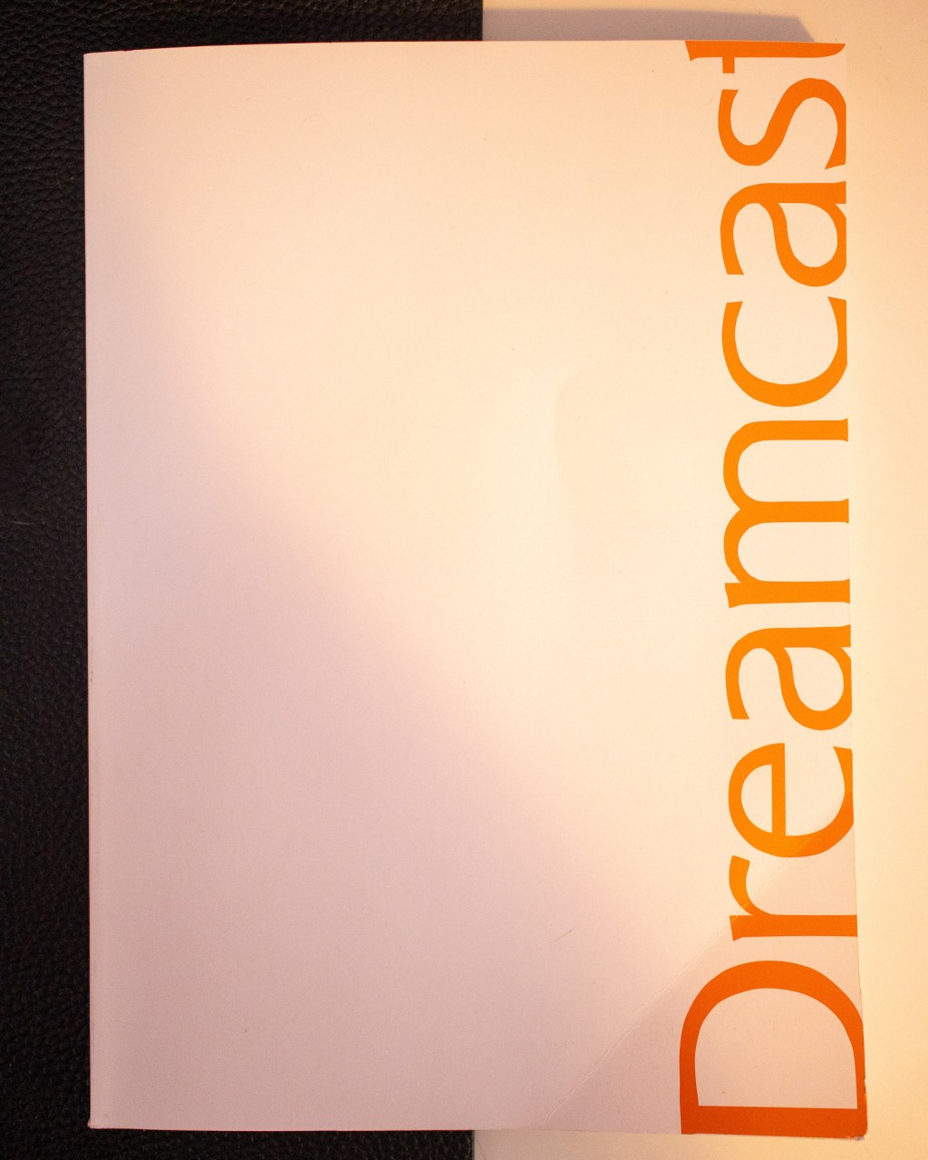 Layouts I Love 38 • Dreamcast Perfect Catalogue