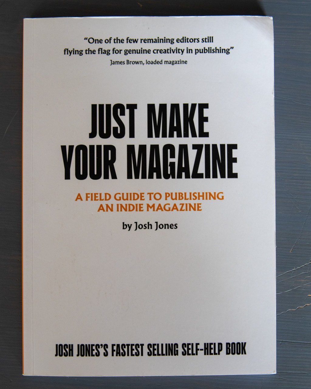 Layouts I Love 42 • just make your magazine by Josh Jones