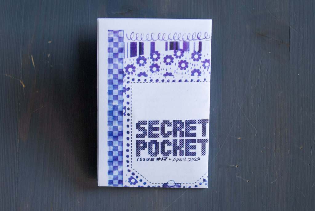 Layouts I Love 62 • Secret Pocket 17