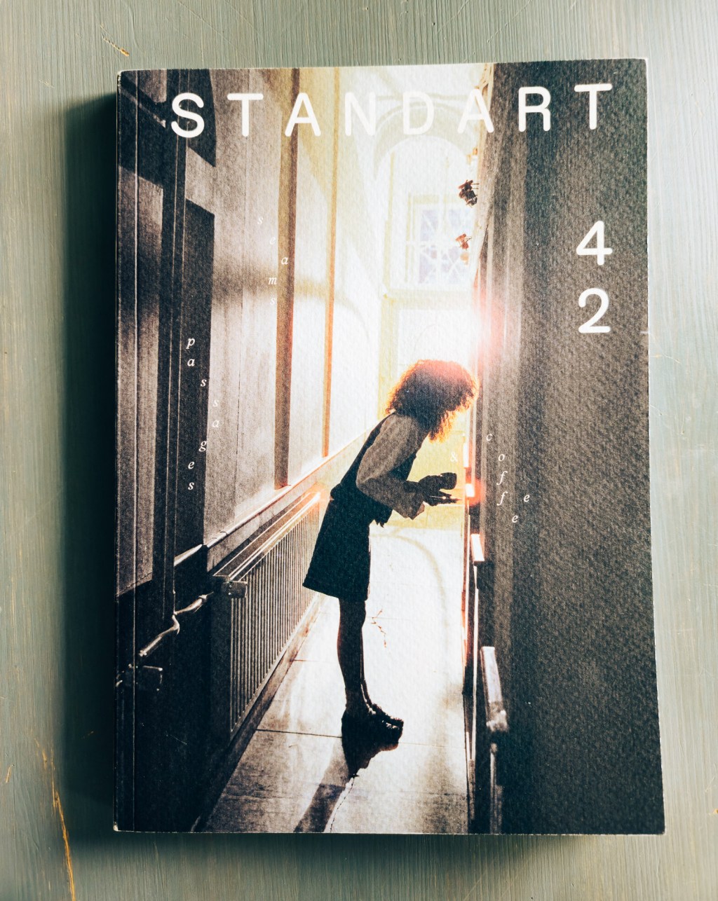 Layouts I Love 80 • Standart 42
